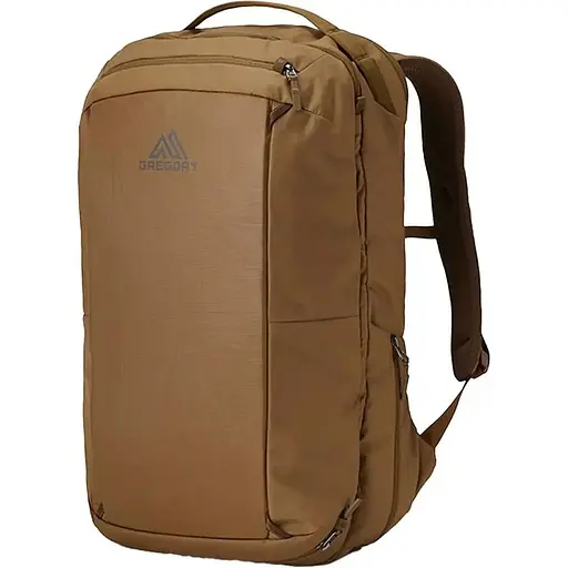 Рюкзак Gregory ADV-Travel Packs-border Traveler 30 Coyote Brown (1053-139312/4869)