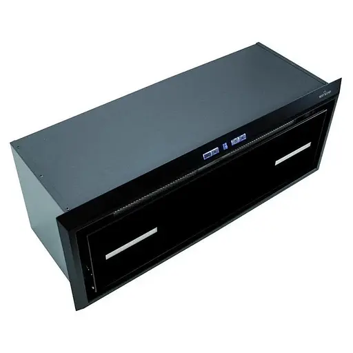 Встраиваемая вытяжка Best Chef Loft box 1100 black 72 (4F493D2L7B) - фото 4