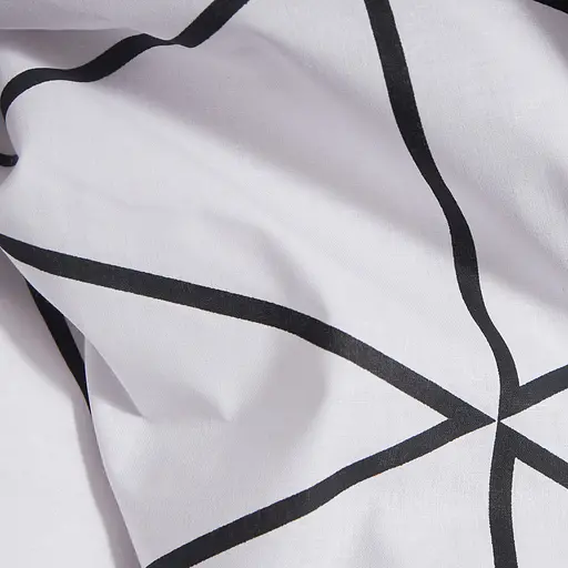 Підковдра Moon&Star Бязь Gold Люкс Urban Chic King Size 220x240 см - фото 5