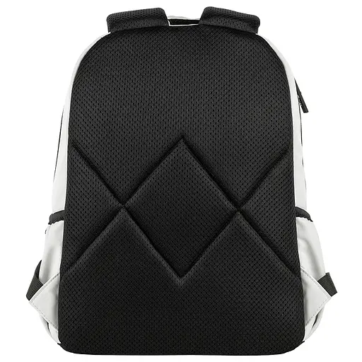 Рюкзак GoPack Education 183 светло-серый Серый (GO26-183M-2) - фото 7