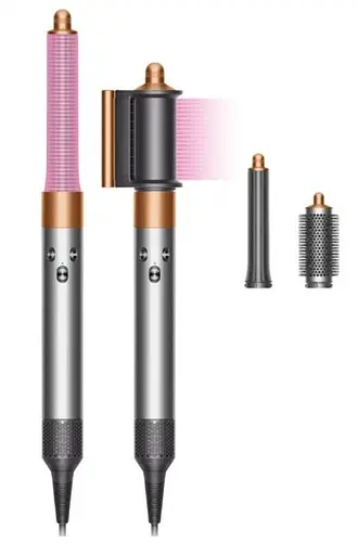 Мультистайлер Dyson Airwrap Complete Long Origin Nickel/Copper (533896-01) - фото 1