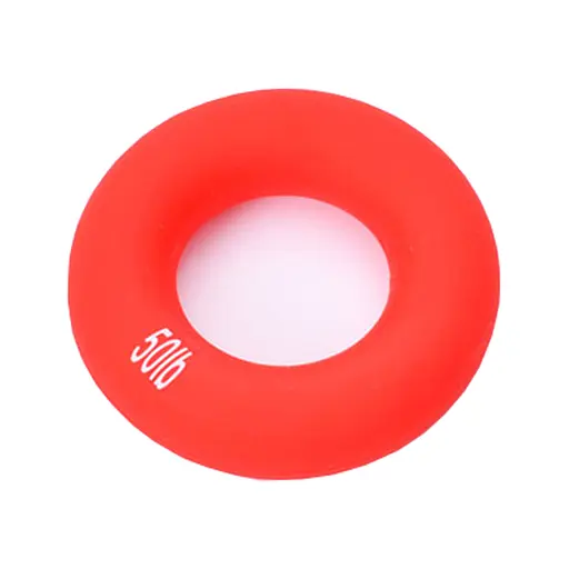 Эспандер кистевой MS 3414(Red) нагрузка 22 кг