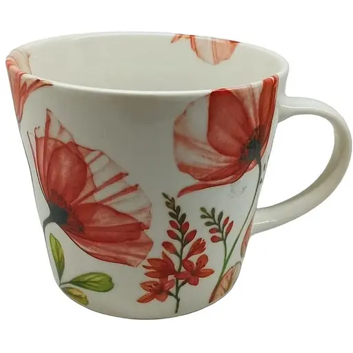 Чашка Limited Edition Flora D 420 мл (JSD04)