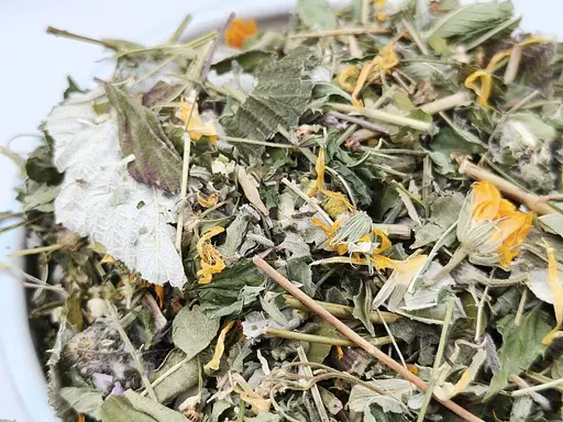 Заспокійливий трав'яний збір 25 г - фото 3