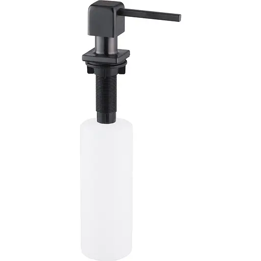 Дозатор для моющего средства Kroner KRP Spender - SCH054 (CV030015)  - фото 1