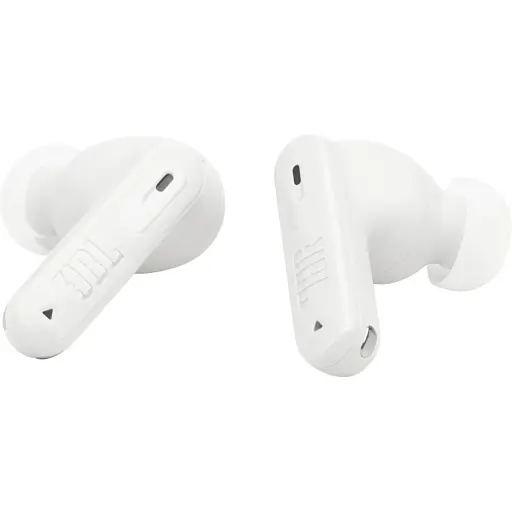 Bluetooth-гарнітура JBL Tune Beam 2 White (JBLTBEAM2WHT) - фото 6