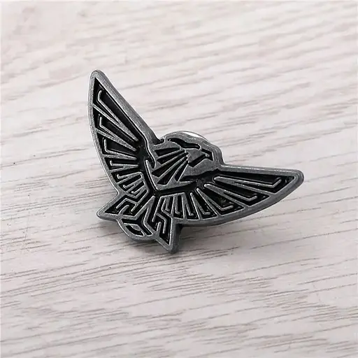 Значок Creed Ассасіна.860 - фото 4