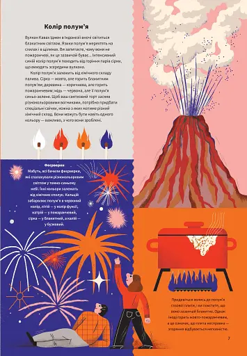 Вогонь - фото 7