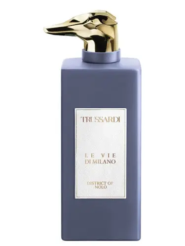 Оригінал Trussardi Le Vie di Milano 100 мл ТЕСТЕР парфумована вода - фото 1