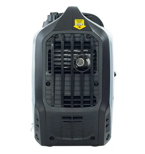 Інверторний генератор Matari 1.8/2 кВт M2000i - фото 4