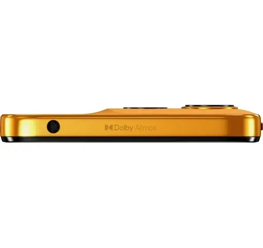 Смартфон Motorola Moto G15 8/512GB Sunrise Orange - фото 10