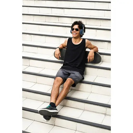 Наушники JBL Tune 720BT Blue (JBLT720BTBLU) - фото 11