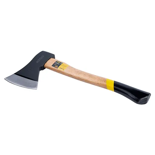 Топор колун Sigma деревянная ручка (береза) 1000г (4321341) - фото 2