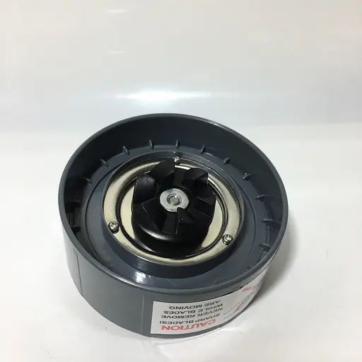 Ножевой блок на блендер Nutribullet 600W / 900W / Pro 900W / Magic Bullet - фото 3