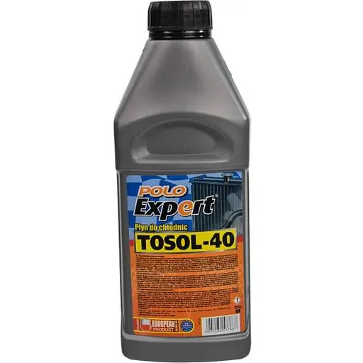 Тосол Polo Expert-40 5 л - фото 1