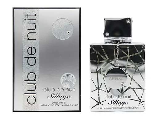 Парфумована вода Armaf Club de Nuit Sillage 105 мл
