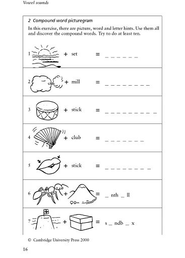 Teaching English Spelling. A Practical Guide - фото 9