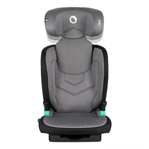 Автокрісло Lionelo Neal Grey Stone (LO-NEAL GREY STONE)