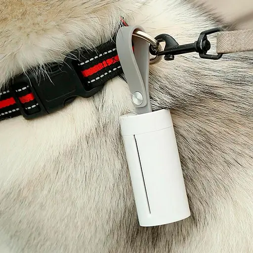 Диспенсер для пакетів Petkit Dog Waste Bag P940 (102237) - фото 5