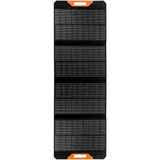 Зарядний пристрій на сонячній батареї NEO Tools 140W (90-142)