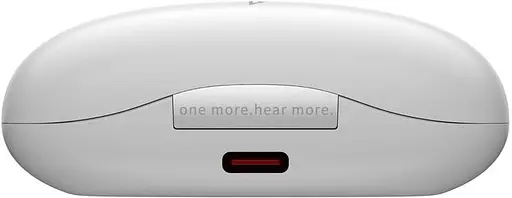 Бездротові навушники 1MORE ComfoBuds 2 (ES303) TWS, BT5.2, 43mAh, 410mAh, 6h, White UA UCRF - фото 13