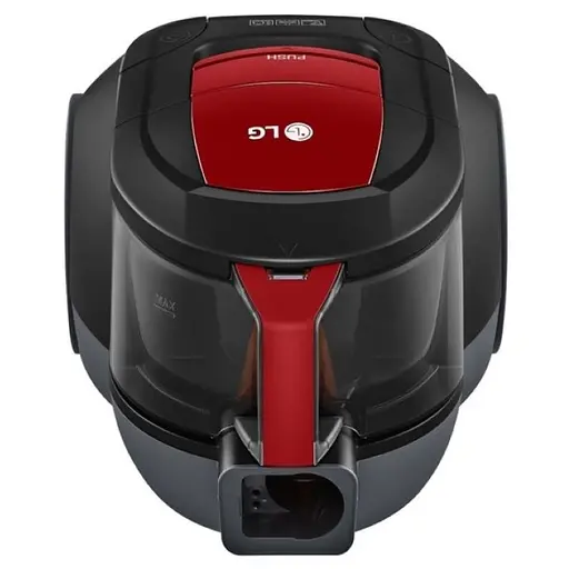 Порохотяг LG VC5506NHTCR - фото 6