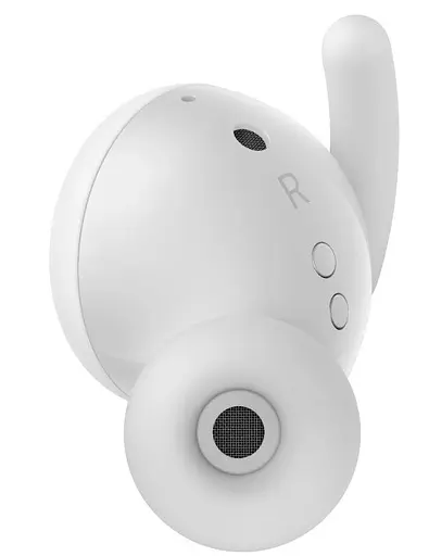 Наушники беспроводные в кейсе Google Pixel Buds A-Series TWS гарнитура (GA02213) - фото 6