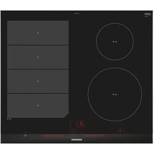 Варочная поверхность электрическая Siemens EX675LEC1E