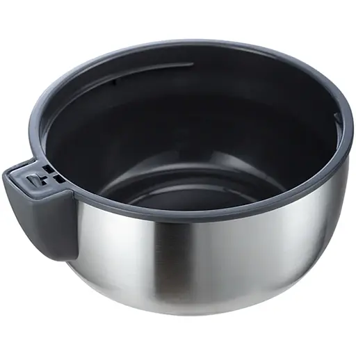 Термос Zojirushi SF-CС15XA 1.5 л (складана ручка + ремінець) Steel - фото 3
