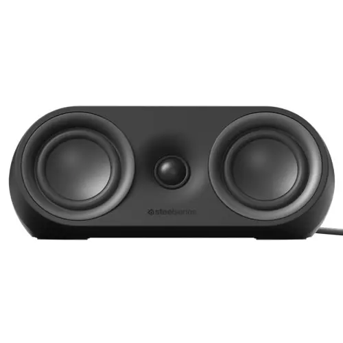 Акустична система 5.1 SteelSeries Arena 9 Bluetooth RGB - фото 4