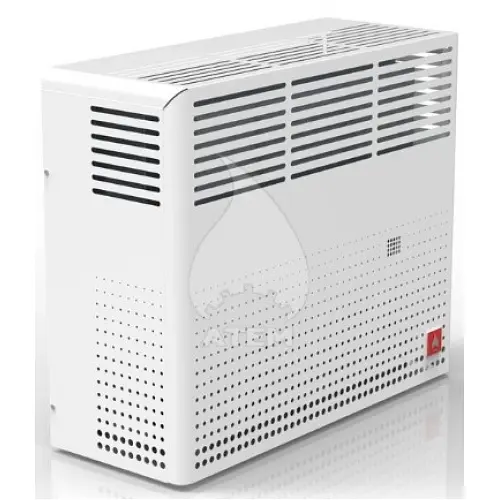 Газовий обігрівач Атем Житомир-5 КНС-10 - фото 4