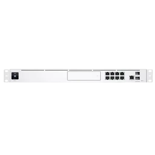 Маршрутизатор (роутер) Ubiquiti UniFi Dream Machine Pro (UDM-Pro) - фото 5
