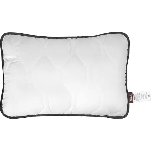 Подушка Sonex Basic Black 50x70 см (SO102530) - фото 6