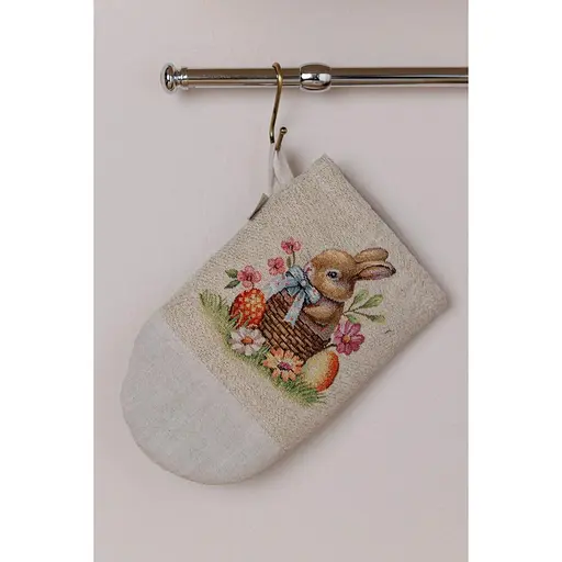 Перчатка Прованс Соцветие 32х16 см (44162) - фото 3