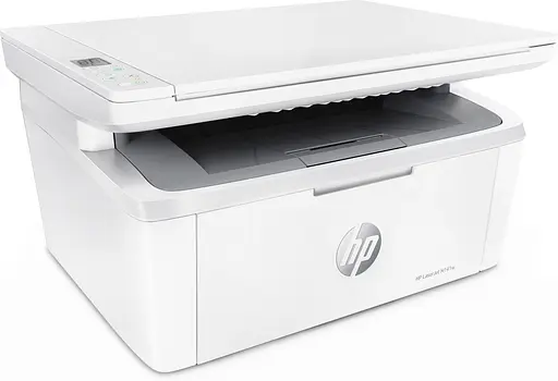 HP Многофункциональное устройство А4 ч/б LJ Pro M141w с Wi-Fi - фото 3