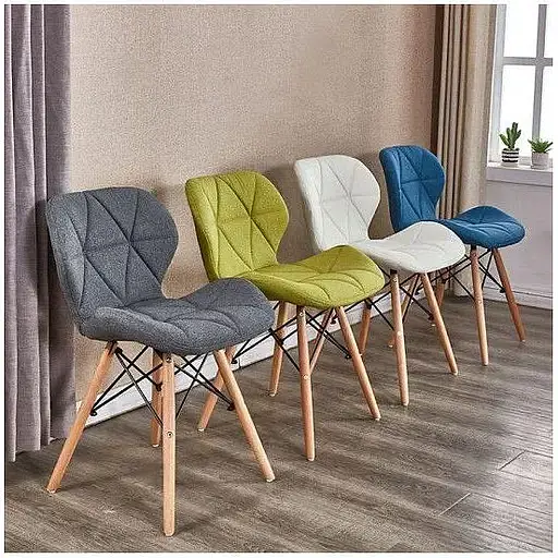 Стул GT Racer X-D28 Plus, Fabric голубой - фото 11