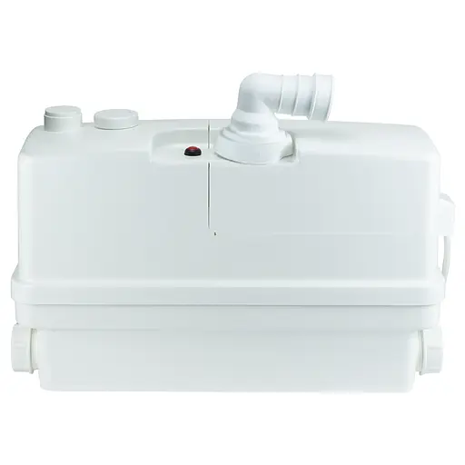 Каналізаційна установка Leo 3.0 WC601A 776914 - фото 4