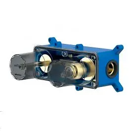 Вбудована частина для змішувачів для раковини Paffoni PBOX002 - фото 1