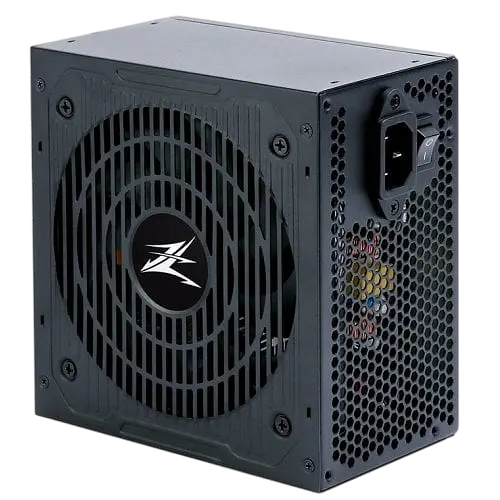 Блок питания Zalman MegaMax TXII 500W 80+ (ZM500-TXII)