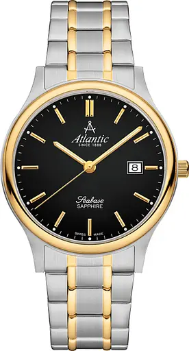 Часы ATLANTIC 60348.43.61