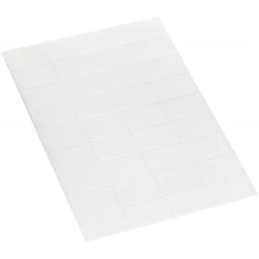 Наклейки Petzl Transparent stickers for Vertex (1052-A10100)