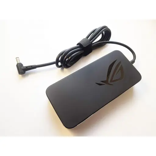 Блок живлення до ноутбуку Asus 230W 19.5V, 11.8A, роз'єм 6.0/3.7 pin inside, Slim-корпус ADP-230GB/A40323 - фото 1