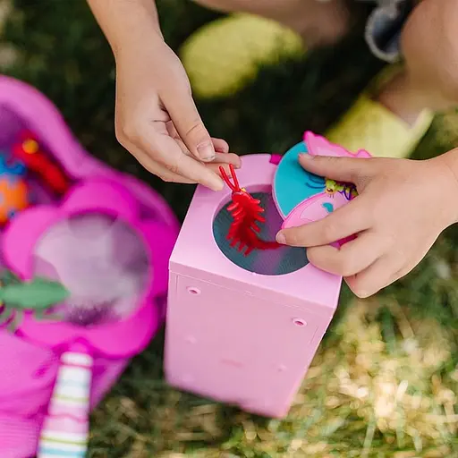 Домик для насекомых Melissa & Doug Бабочка Белла (MD6704) - фото 6