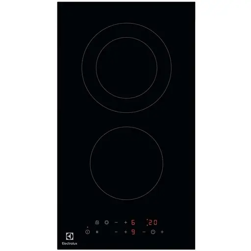 Варочная поверхность электрическая Electrolux LHR3233CK