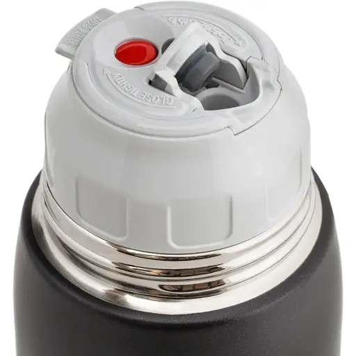 Термос Zojirushi SJ-JS10BA 1.03 л Black - фото 5