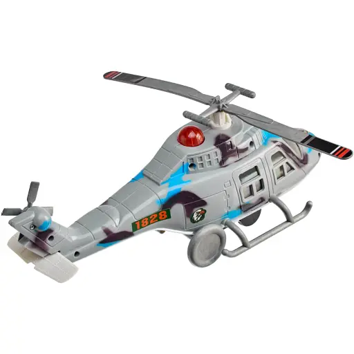 Игровой набор Zipp Toys Командно-диспетчерский пункт - фото 3