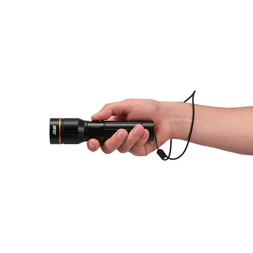 Фонарь 2E USB-C 5000мАг 2000лм 20Вт 5 функций освещения IP44 (2E-FLBL2650) - фото 3