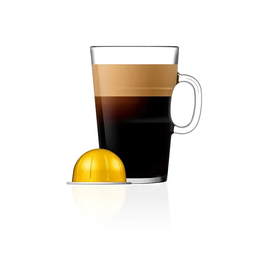 Капсули Nespresso Vertuo Solelio 230 мл - фото 6