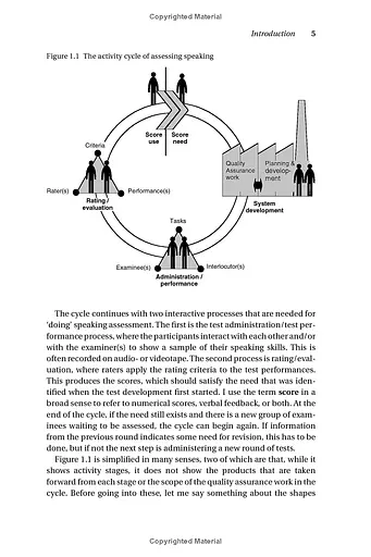 Assessing Speaking - фото 8