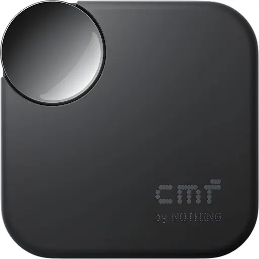 Наушники CMF by Nothing Buds 2a Dark Grey (A10600107) [138578] - фото 4